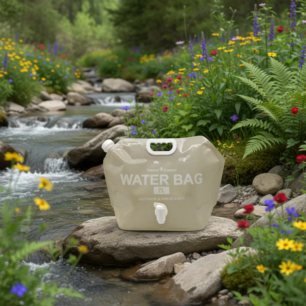 liquid storage bag