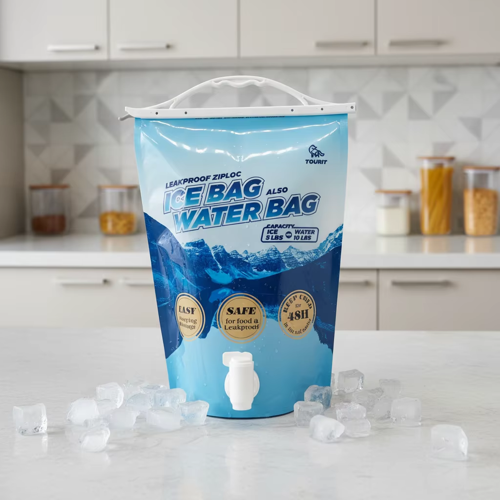 icebag