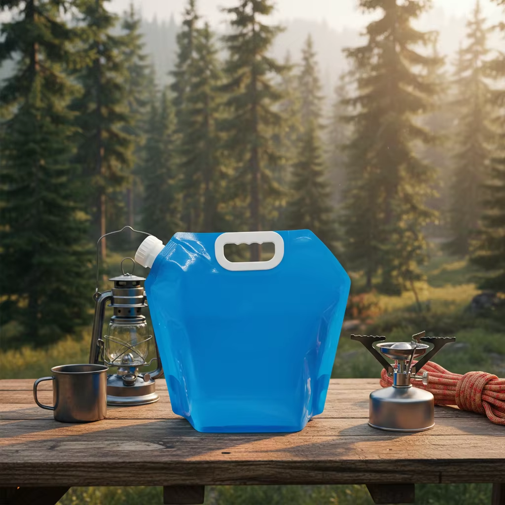 The 5 Essential Buying Tips for Liquid Storage Bags