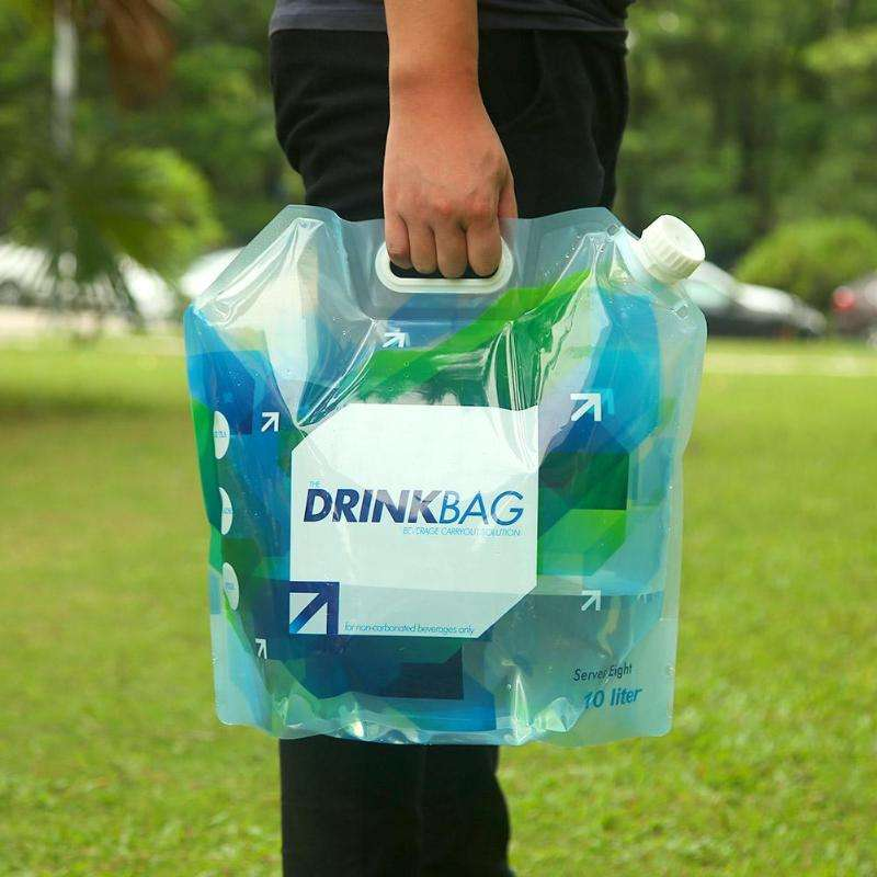 How Our PET/PE Custom Valve Bags Are Manufactured & Cost-Optimized?