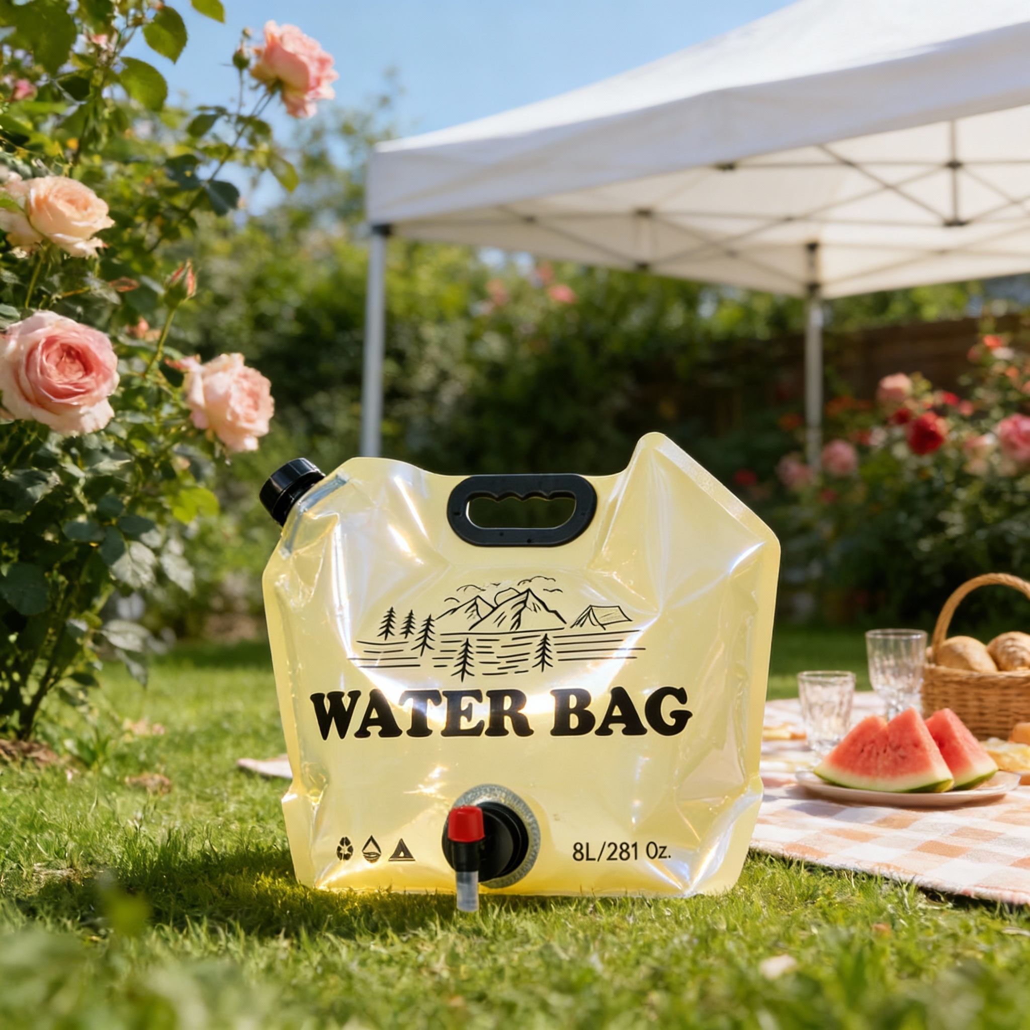 water bag