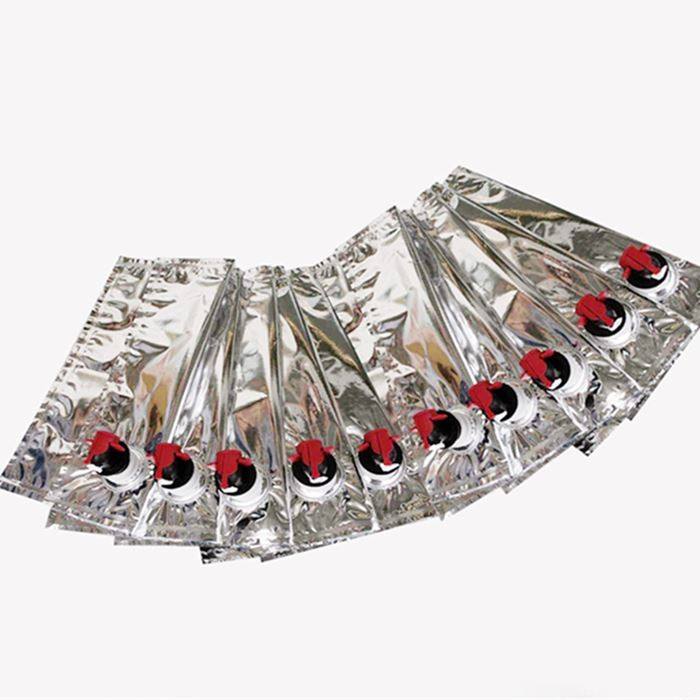 4 Key Advantages of Choosing Bag-in-Box Packaging