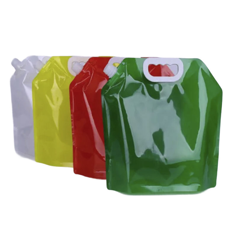 outdoor water bag