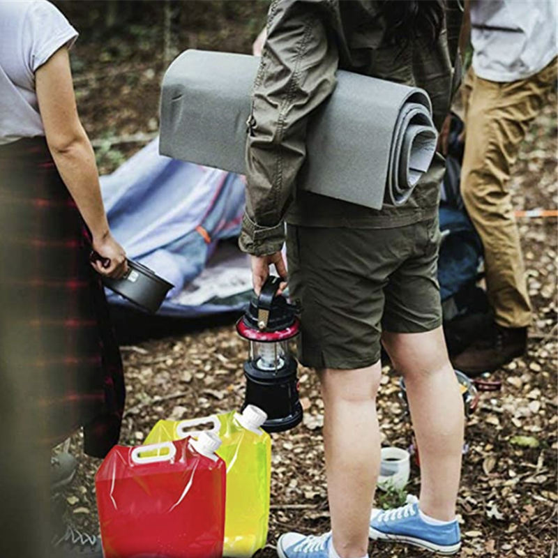 outdoor water bag