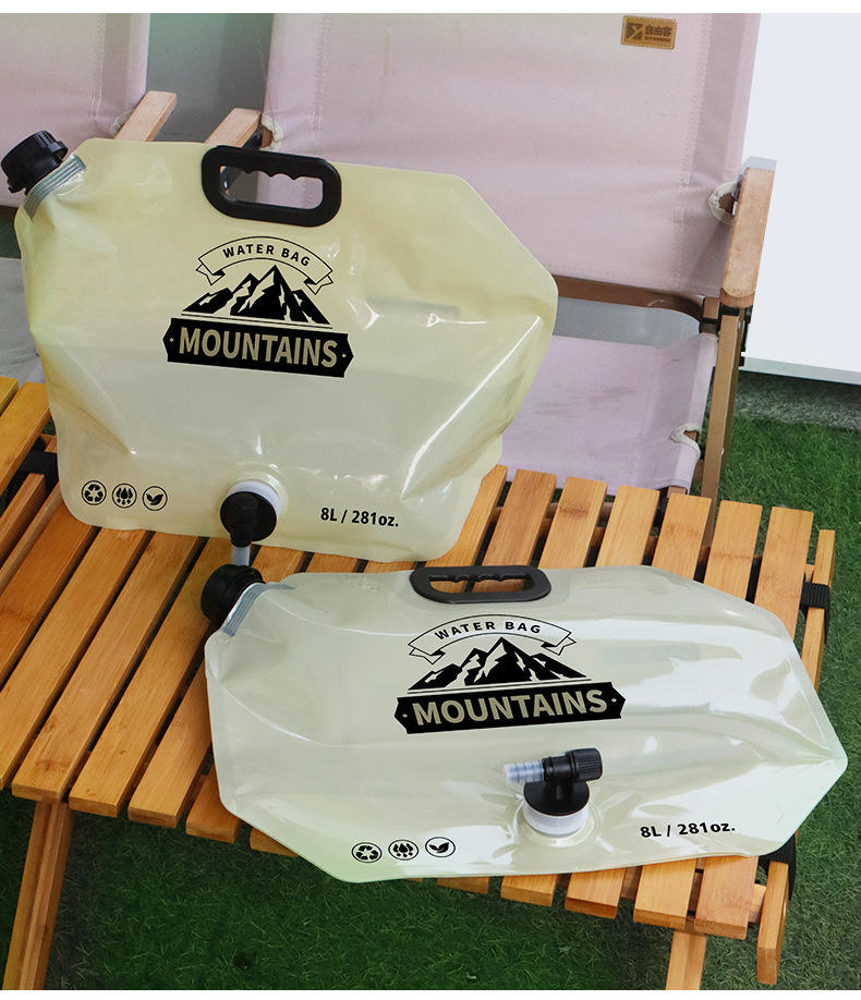What Liquids Can Valve Bags Hold?