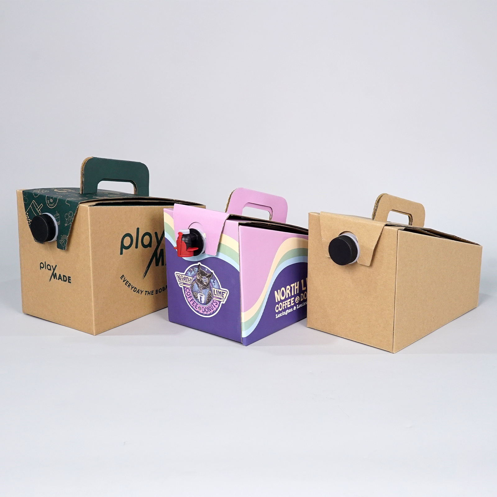 Innovation in Red Wine Packaging: The Rise of Bag-in-Box Solutions