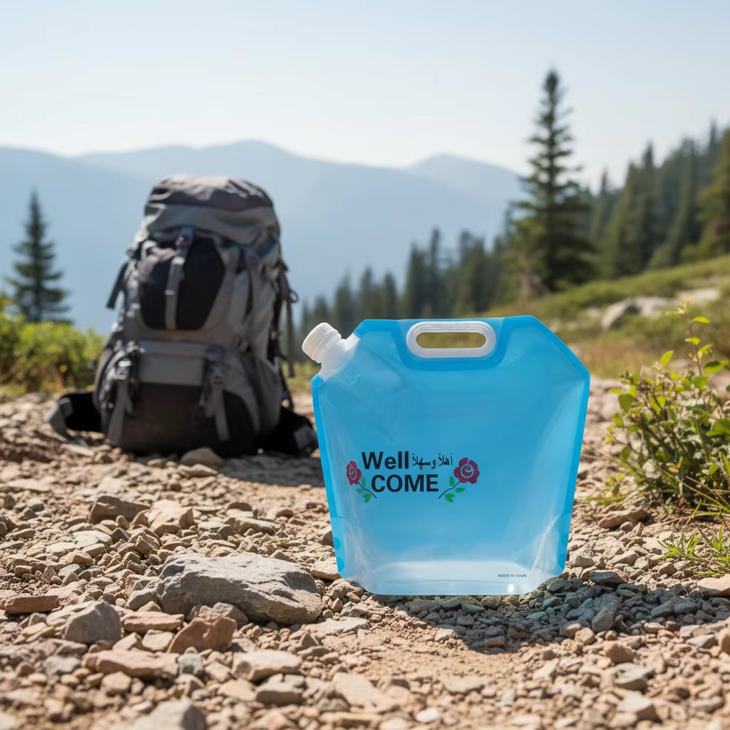 What Are the Usage Scenarios of Valve Bags?