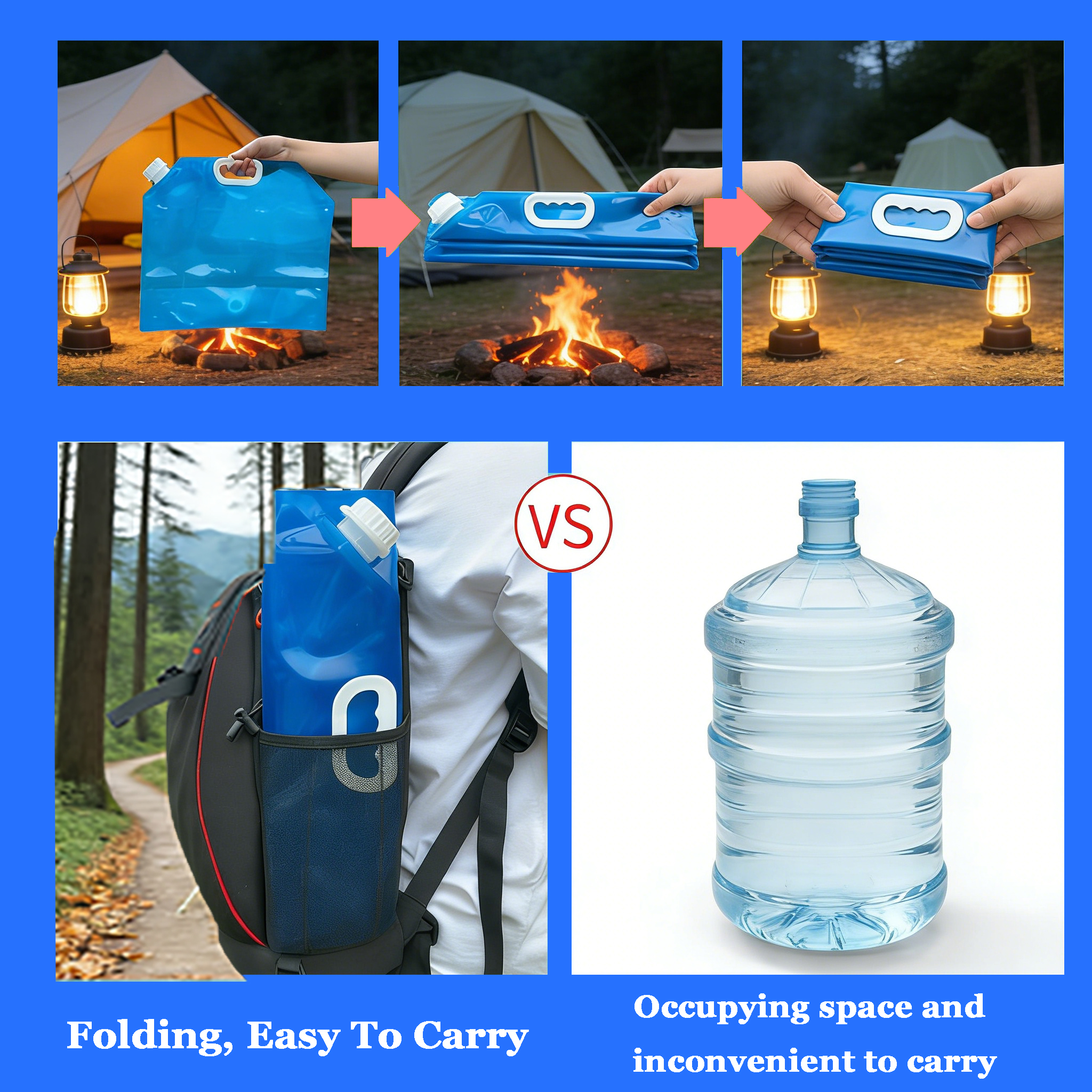 comparison chart