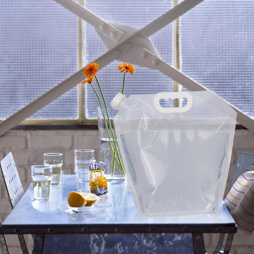 What Is the Price Structure of Composite Packaging Bags?