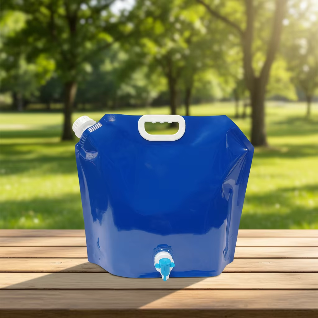 The Impact of Rising Raw Material Prices on Compound Packaging Bags