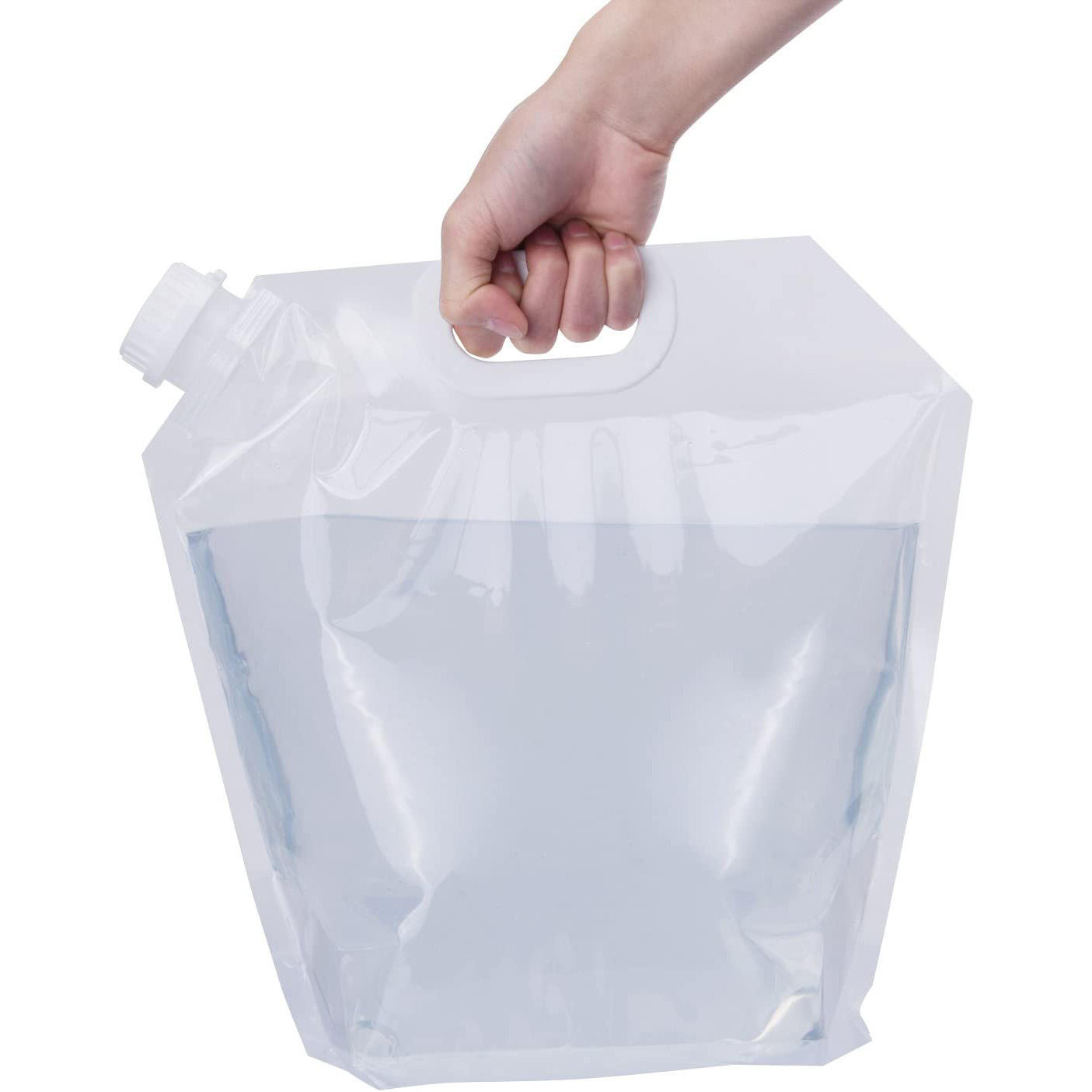 bolsa de líquidos