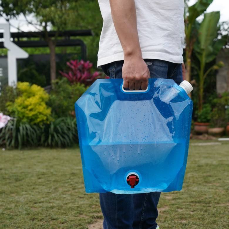 bolsa de líquidos