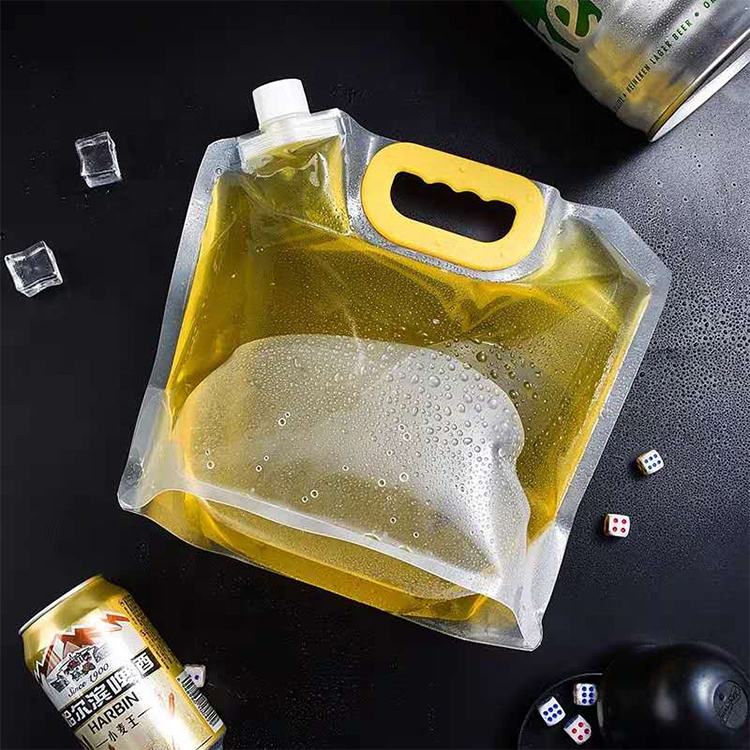 juice bag