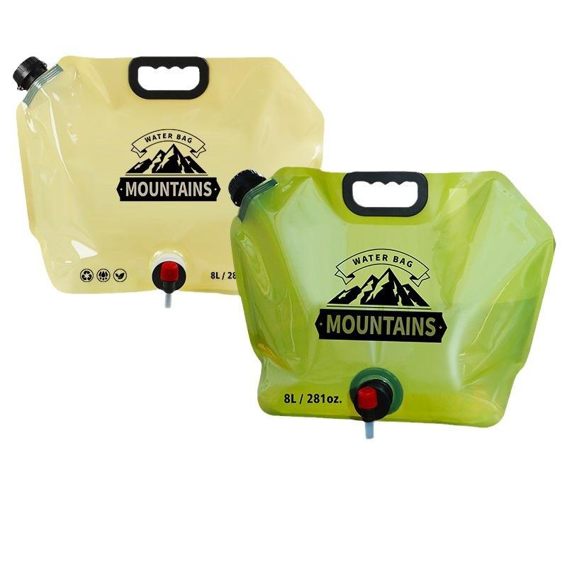 Guide des tailles des sacs de stockage d'eau composites : coutures, coûts d'approvisionnement cachés