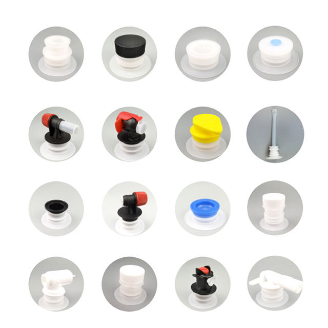 Bulk Liquid Packaging Solutions: How to Select the Right Flexible Format