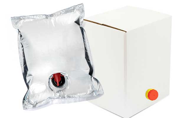 Comparaison des coûts, des performances de barrière et de la logistique des emballages composites liquides (2026) : Bag-in-Box vs IBC