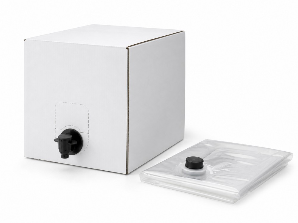Emballage Bag-in-Box pour boissons : comment préserver la saveur et la durée de conservation