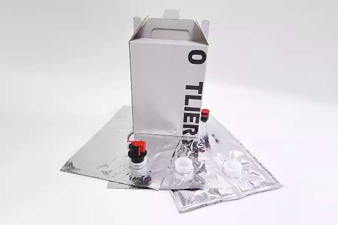 2026 Large‑Volume Composite Packaging Upgrades Optimize Industrial Liquid Storage & Shipping
