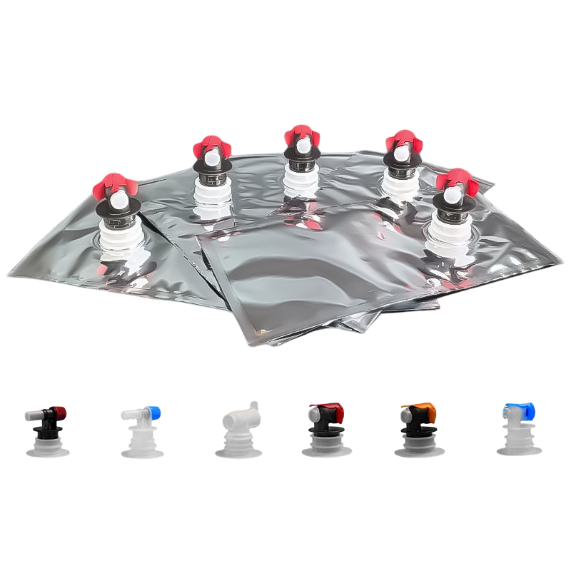 Liquid Detergent Packaging Pouches: How to Prevent Leaks and Improve Refill Performance