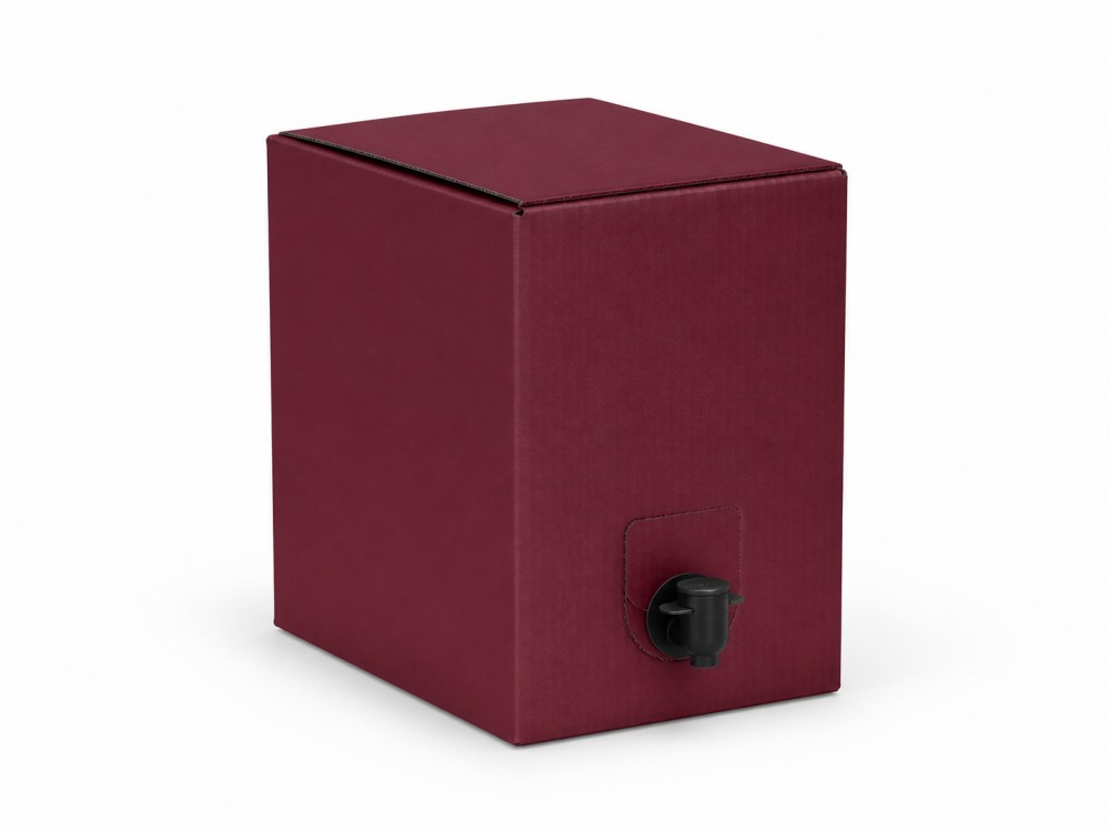 Conditionnement du vin en BIB (Bag in Box) : Comment contrôler l’oxygène du remplissage au service ?