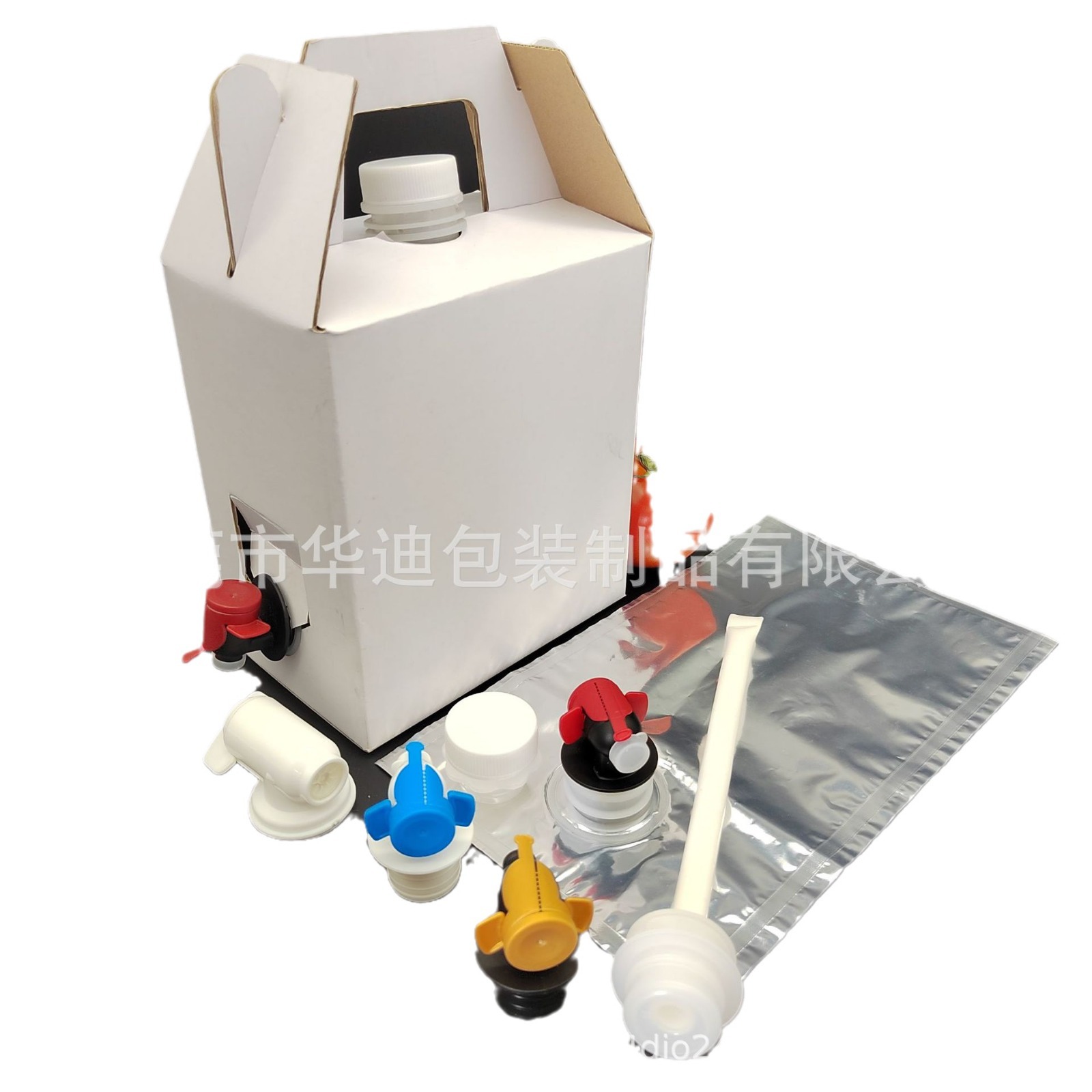 Sustainable Composite Packaging Bags Help Reduce Flexible Packaging Waste Globally