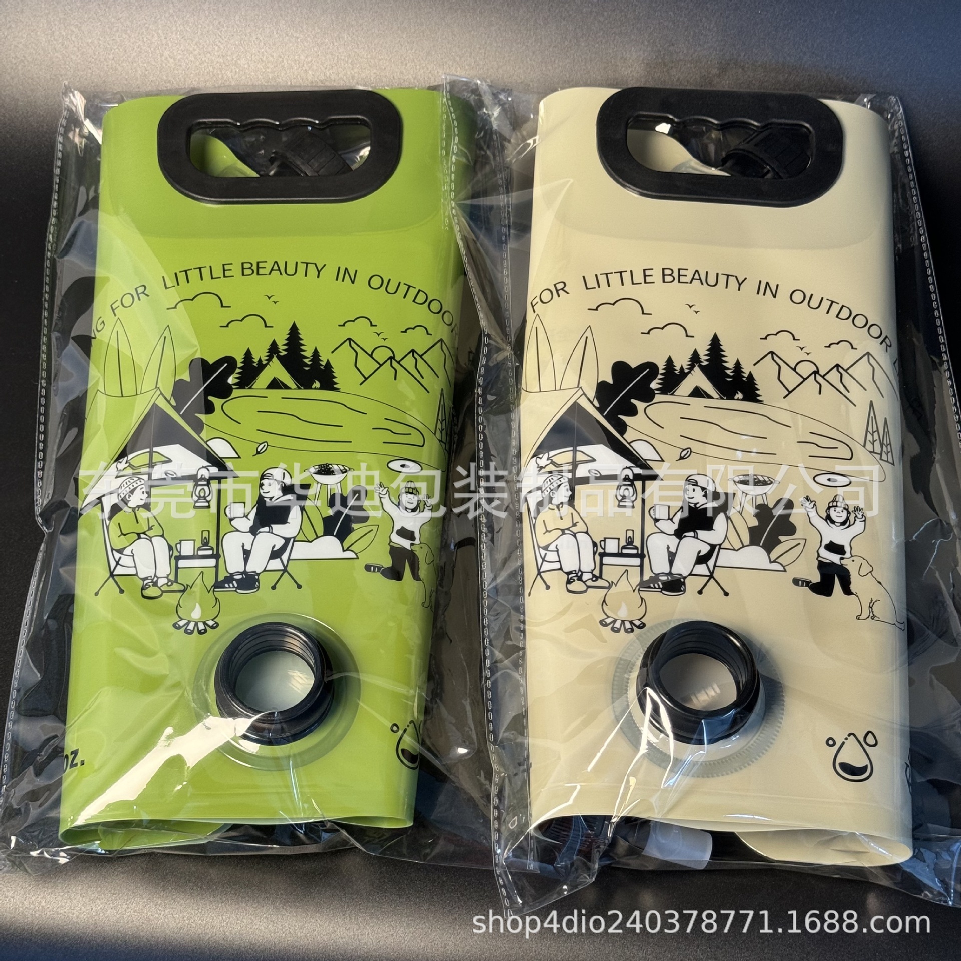 Aluminum Foil Laminated Composite Packaging Bags for Moisture & Oxygen Blocking