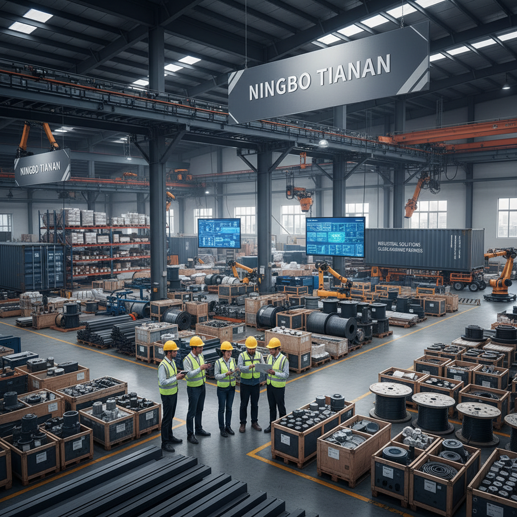 Other Uses / Industrial Customers