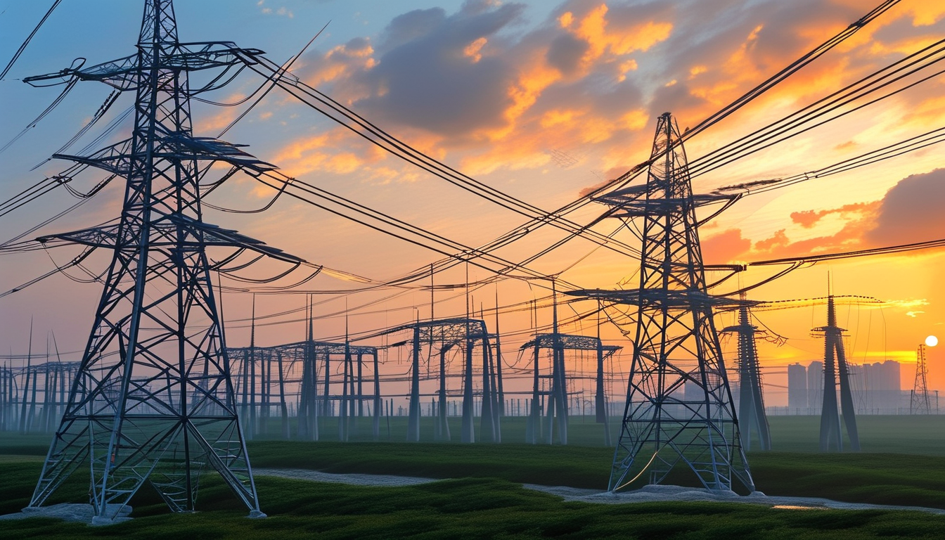 Pollution Flashover Mitigation: Maximizing Insulator Dielectric Performance in High-Humidity Grids