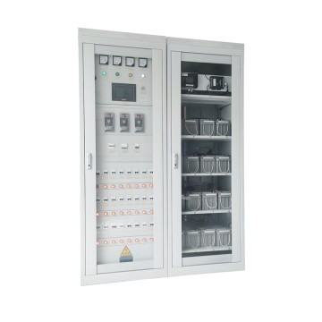 GZDW Series Direct-current Power Supply Cabinet