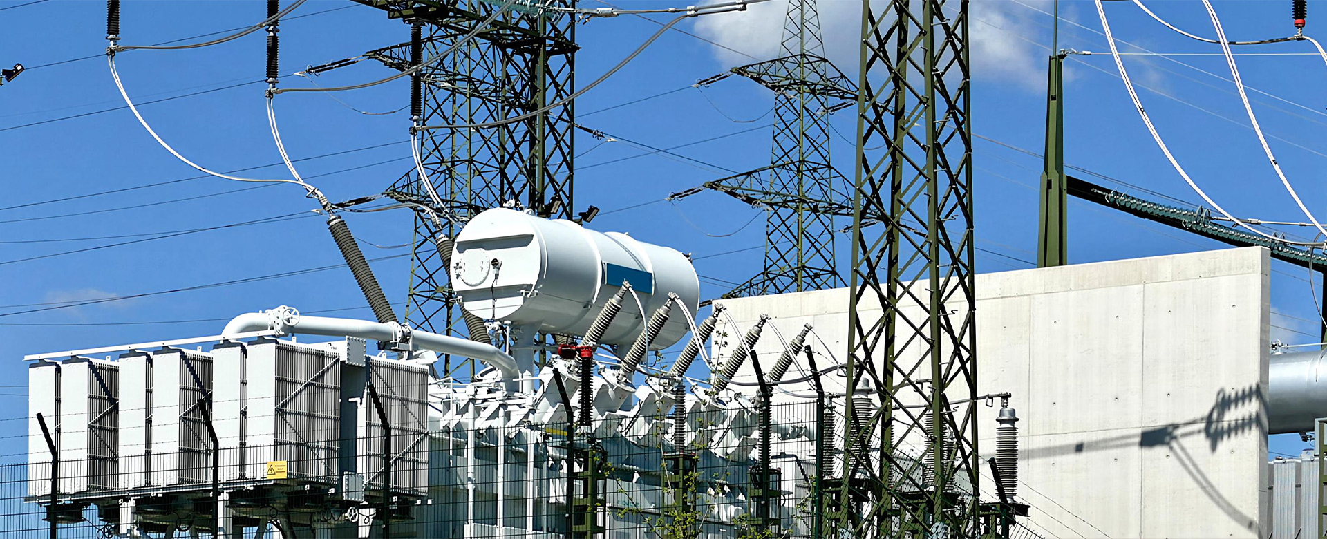 Ac Current Transformer