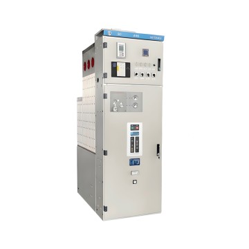 XGN (XGTD5)-(12, 24)40.5 Indoor Gas Insulation Metal-clad Switchgear
