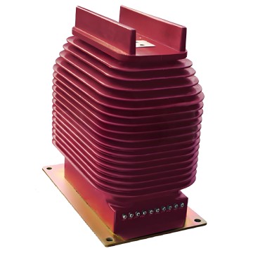 LZZBJ9-35D Indoor Epoxy Resin Casting Type Current Transformer