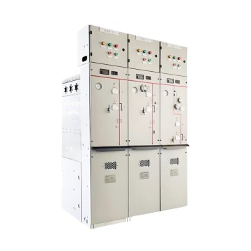 XGN (XGTD6)-12(24) Indoor Gas insulation Metal-enclosed Switchgear