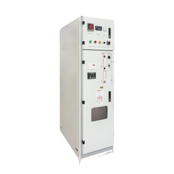 XGTD9-12 Fixed Type Air Insulation Metal-enclosed Switchgear