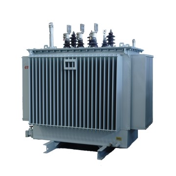 10~35kV Three Phase Oil Immersed Power Transformer