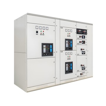 GCK Low Voltage Draw-out Switchgear