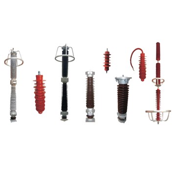 Metal-oxide Surge Arrester