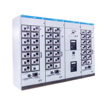 MNS Low Voltage Switchgear