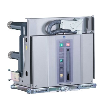 VS1(VTD6)-12(24) Indoor High Voltage AC Vacuum Circuit Breaker