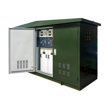 DFT6-12(40.5) Cable Distribution Box