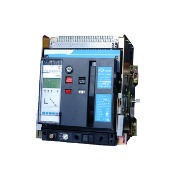 TANW1 series Intelligent Universal LV circuit breaker