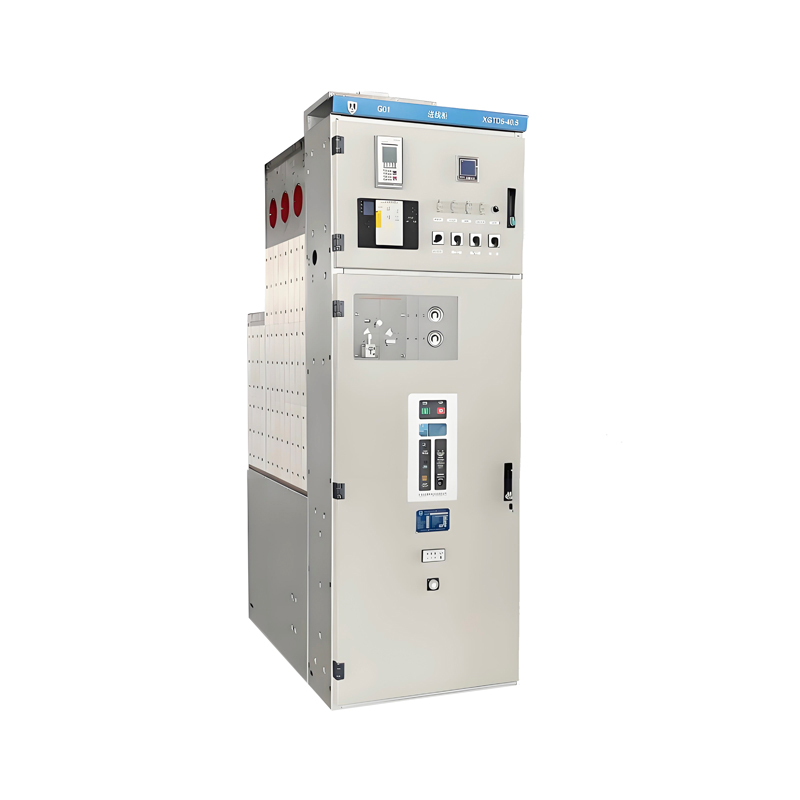 Gas Insulation Switchgear