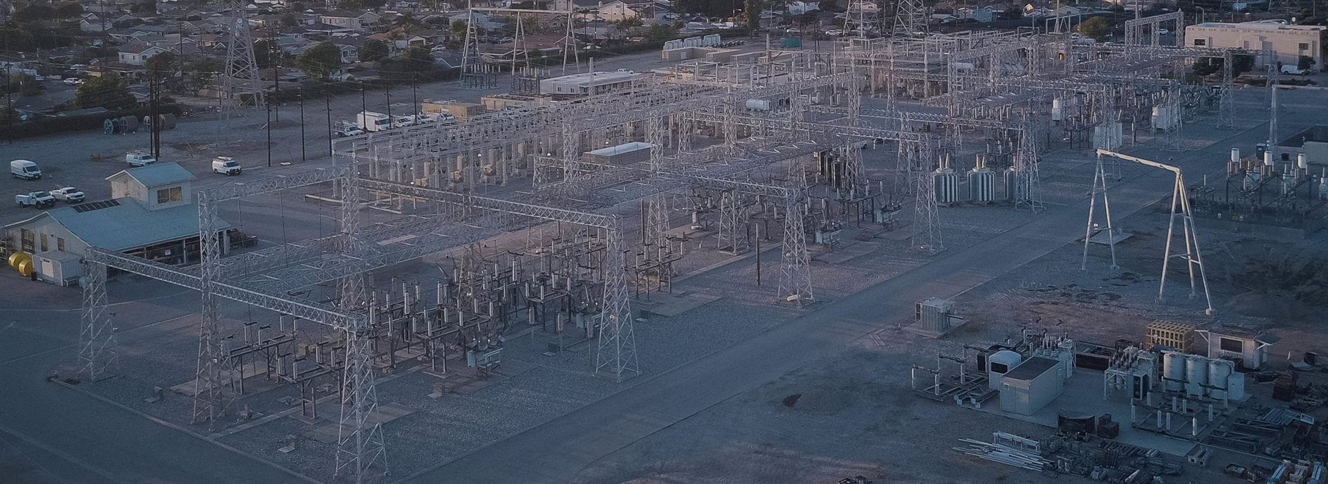 Substations