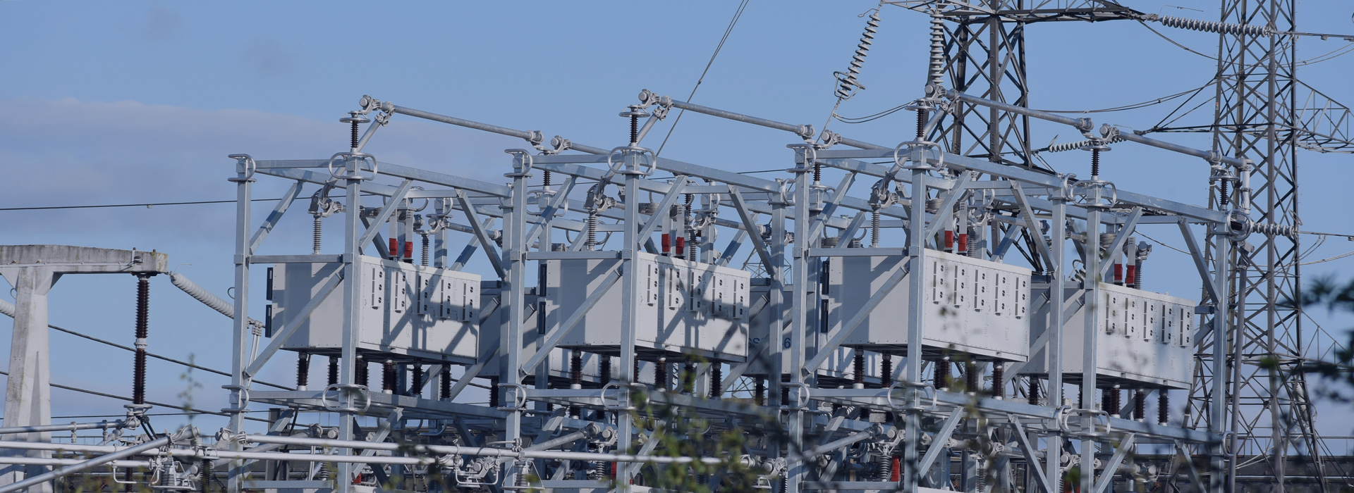 Transmission & Distribution Lines