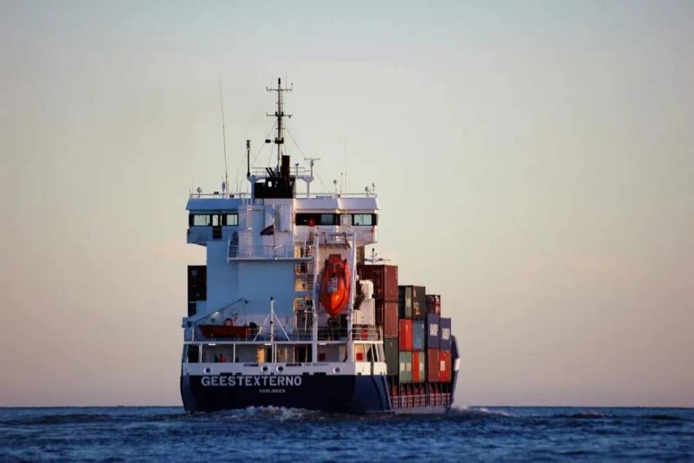 Inauguration of the China-Europe Arctic Express: A New 18-Day Direct Route to Europe