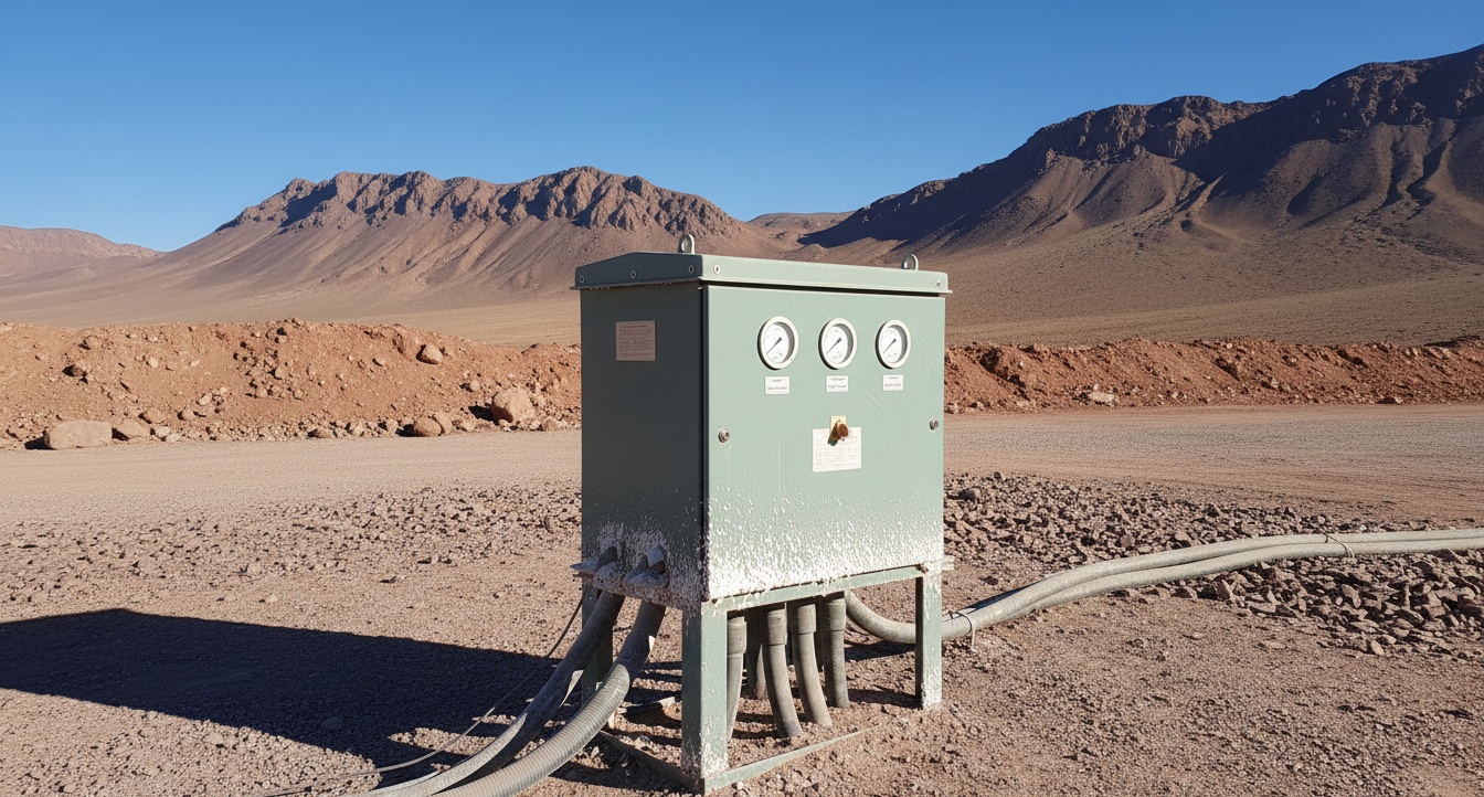 Chilean Mines' 24kV Ring Main Unit Cost: SF6 for Atacama Desert Conditions MOQ 10