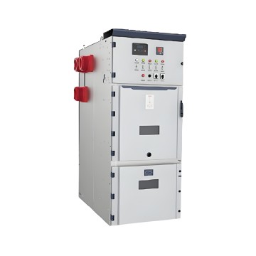 KYN28A-12(24) Air-Insulated Withdrawable Metal-Clad Switchgear