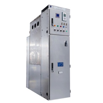 XGTD7 - (12, 24)40.5 Indoor Gas Insulation Metal-clad Switchgear