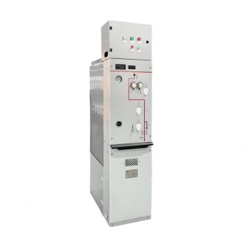 XGTD8-12 Indoor N₂ Gas Insulation Metal-clad Switchgear