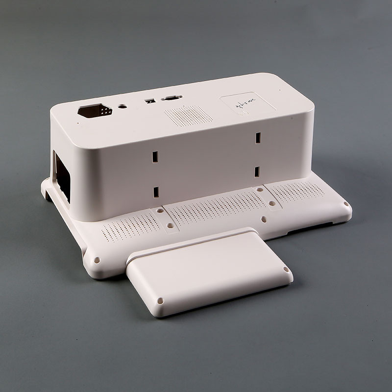 Rapid Tooling Technology: Shorten Product Development Cycle and Enhance Competitiveness